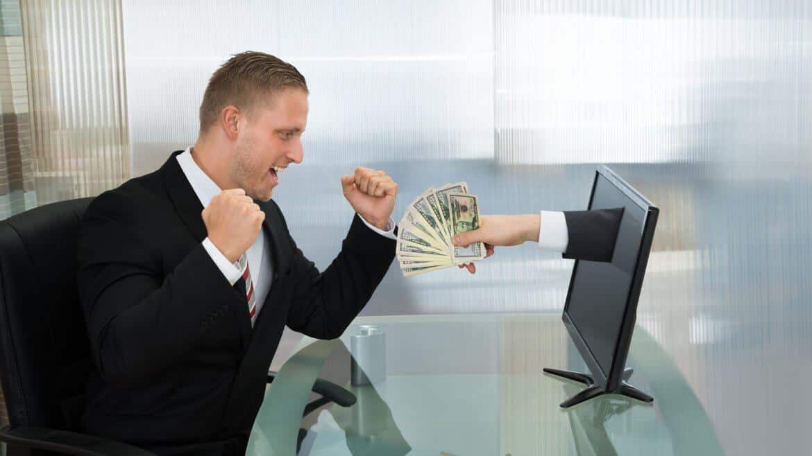 כסף מהמחשב 2