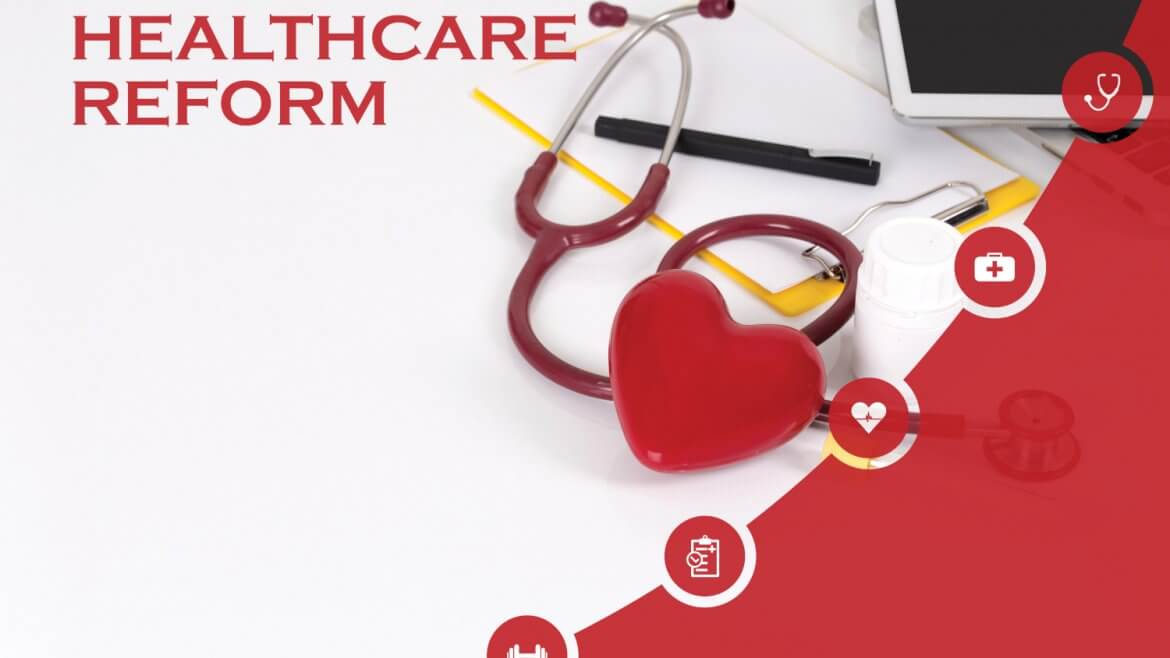 רפורמת ביטוחי בריאות