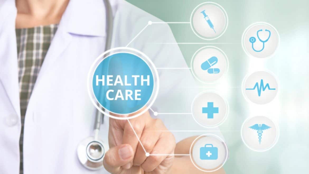 ביטוח רפואי