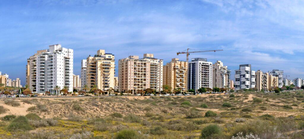 ביטוח נכס להשקעה