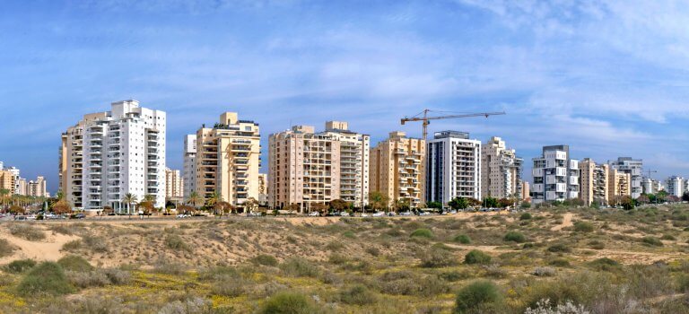 ביטוח נכס להשקעה