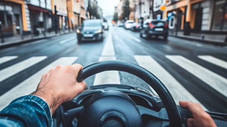 הדפסת רישיון רכב: הדפסה לרישיון נהיגה בבית במהירות