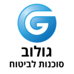 גולוב סוכנות לביטוח לוגו