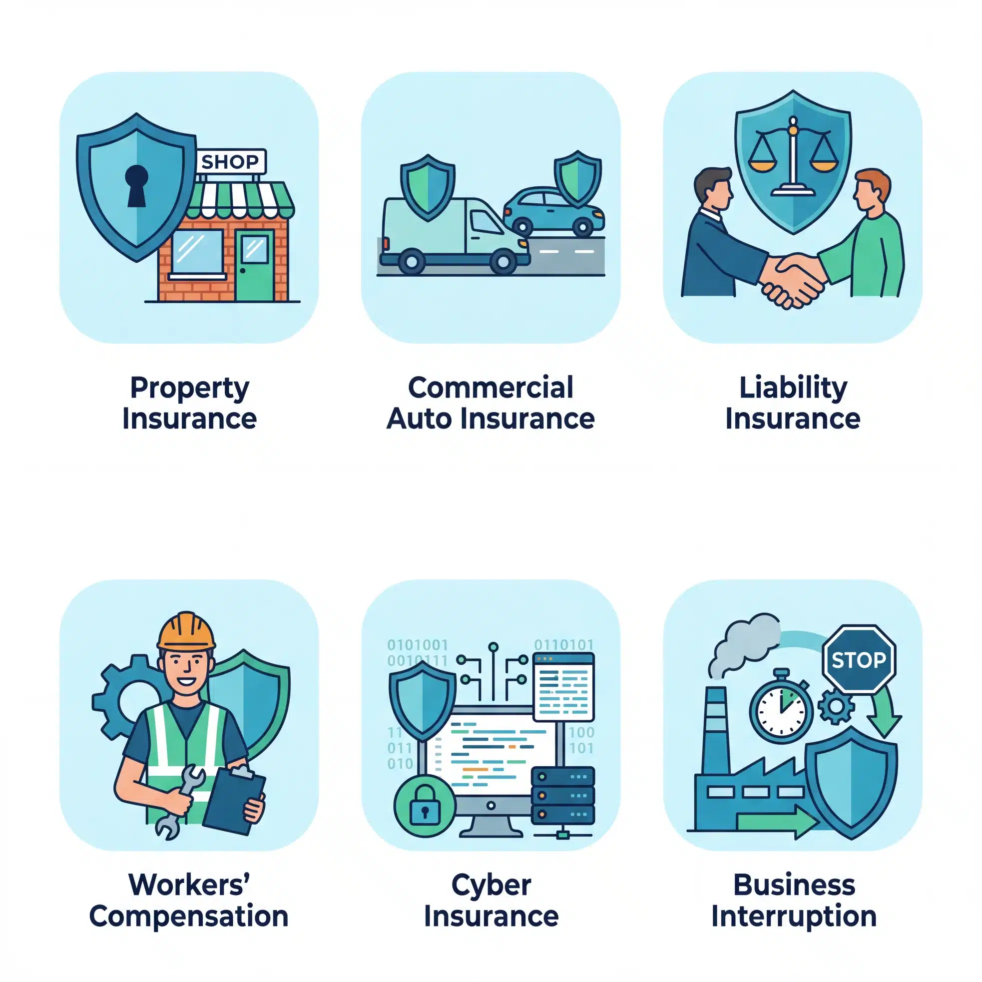 השוואת מחירים ביטוח עסק