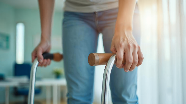כיסוי לנכות מתאונה בביטוח תאונות אישיות: איך קובעים פיצוי