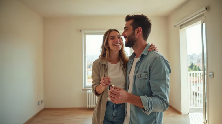 ביטוח משכנתא לרוכשי דירה ראשונה